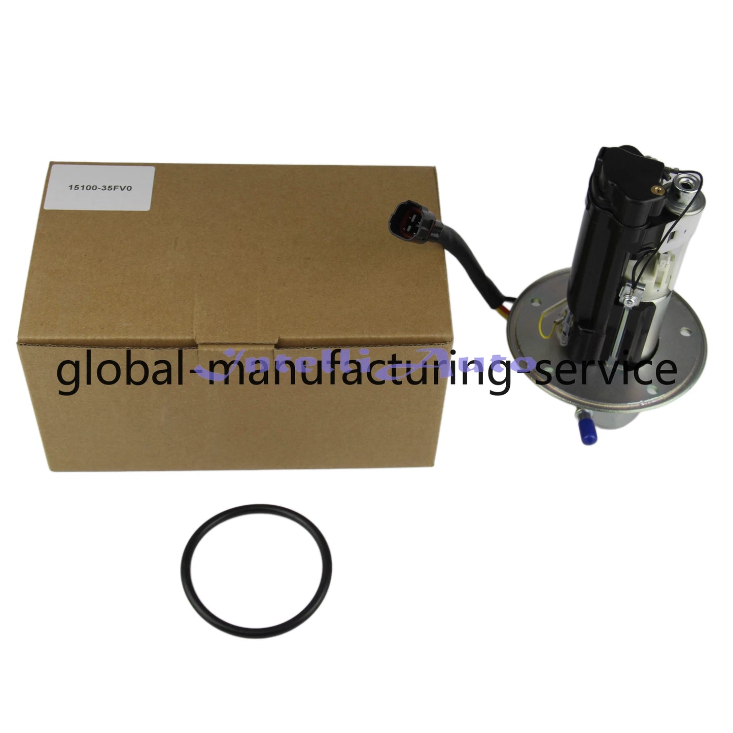 Fuel Pump Assy Fits For Suzuki 00-03 Gsxr750 01-03 Gsxr600 Gsxr1000 15100-35FV0