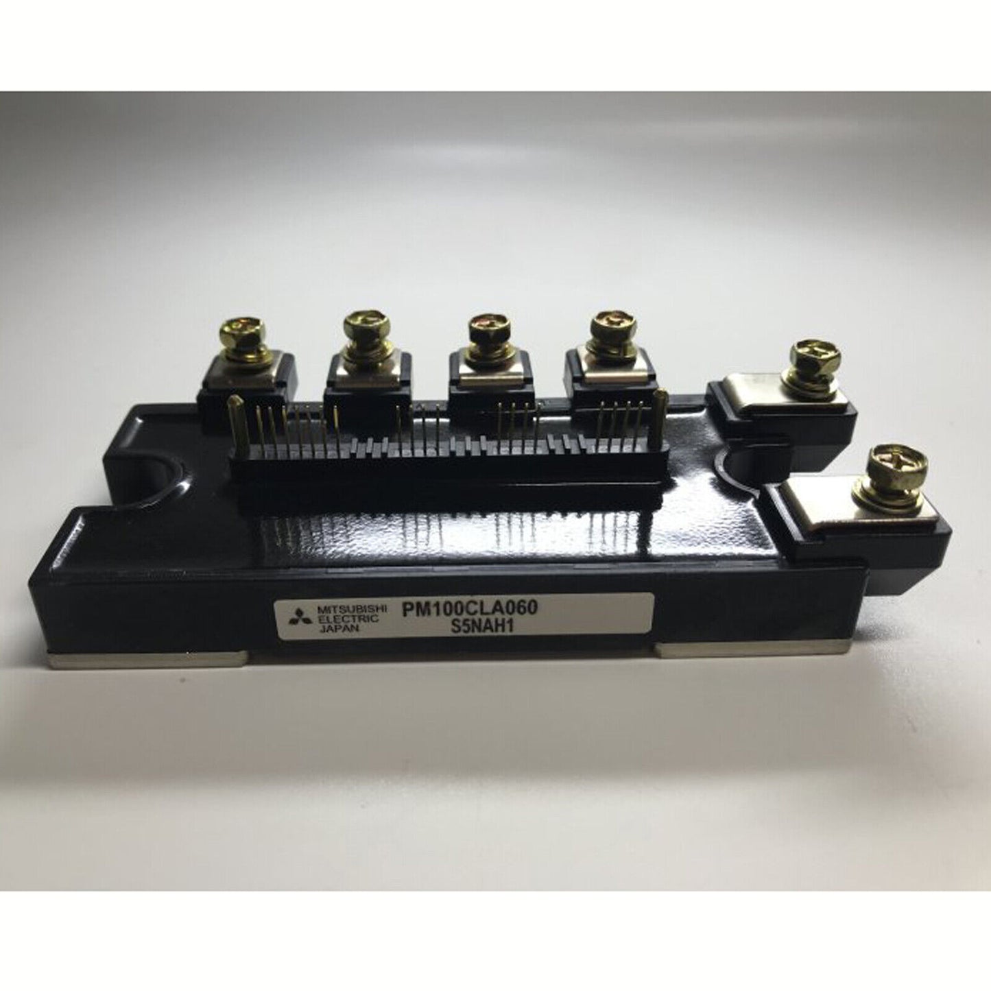 1PC Mitsubishi PM100CLA060 Power Supply Module FAST SHIP - MITSUBISHI