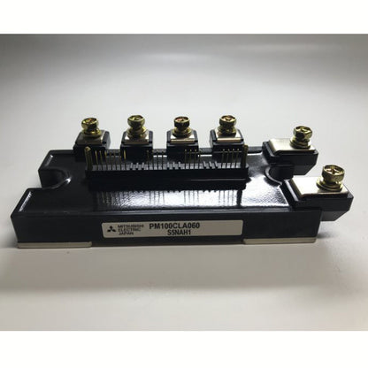 1PC Mitsubishi PM100CLA060 Power Supply Module FAST SHIP - MITSUBISHI