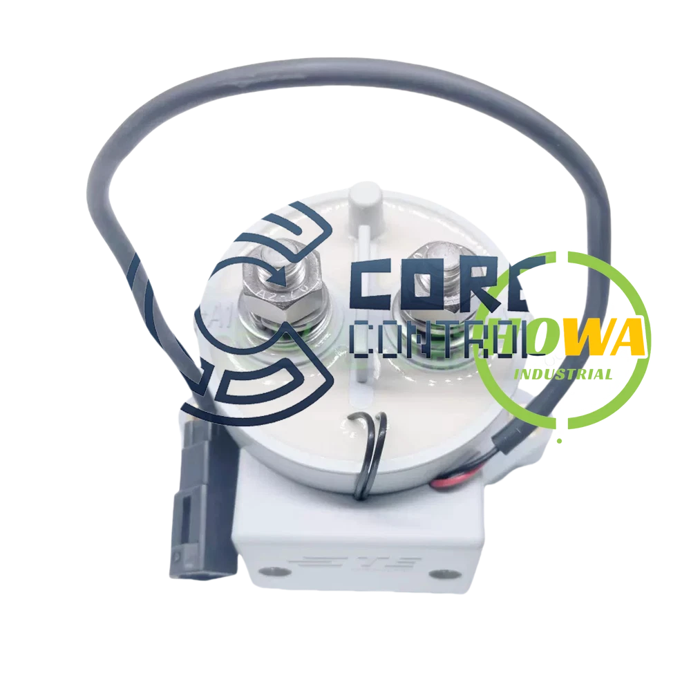 1PC TE 2299223-1 High Voltage DC Contactor 900V 500A Coil 12-24V Relay