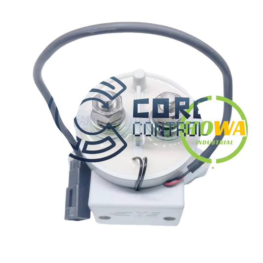 1PC TE 2299223-1 High Voltage DC Contactor 900V 500A Coil 12-24V Relay