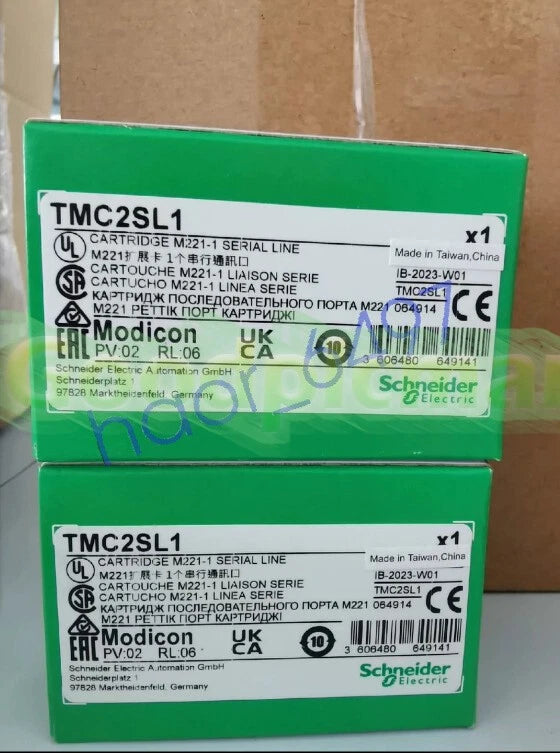 TMC2SL1 In Box 1PCS Free ping