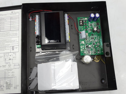 Kantech KT-1-CAB Enclosure | Kantech KT-1-CAB Enclosure for [insert purpose] | Kantech KT-1-CAB Enclosure with [insert key features] | Kantech KT-1-CAB Enclosure | Kantech KT-1-CAB Enclosure [insert additional info] - KANTECH