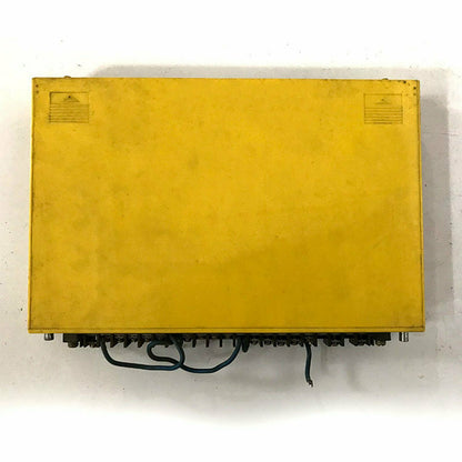 Used Fanuc A03B-0801 CNC IO Module - FANUC