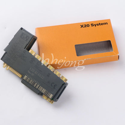 B&R module X20AI4632 | High-Quality Module | X20AI4632 | B&R module X20AI4632 | X20AI4632 module | B&R X20AI4632 module - B&R