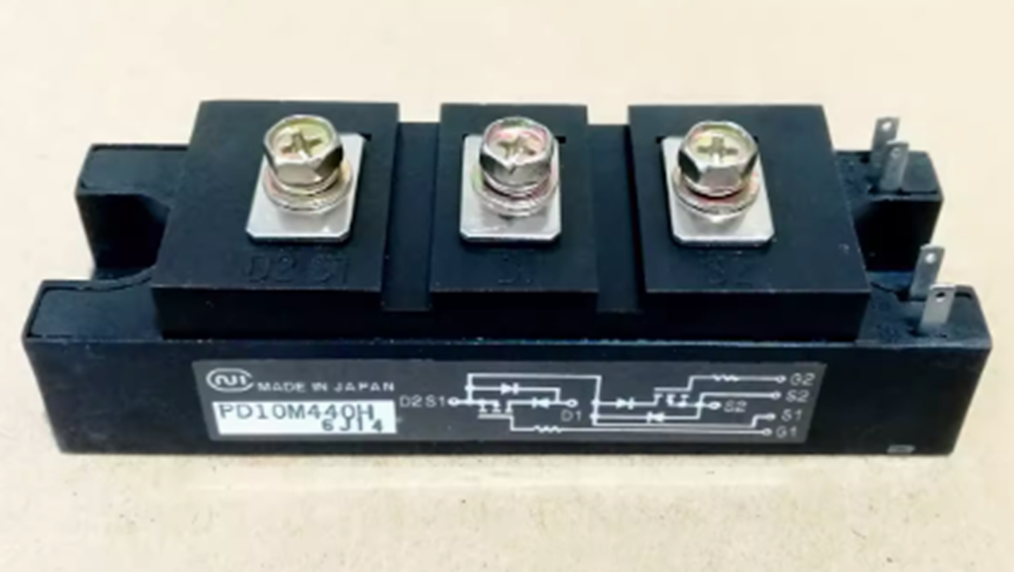 NIEC PD10M440H Power Module Supply - NIEC