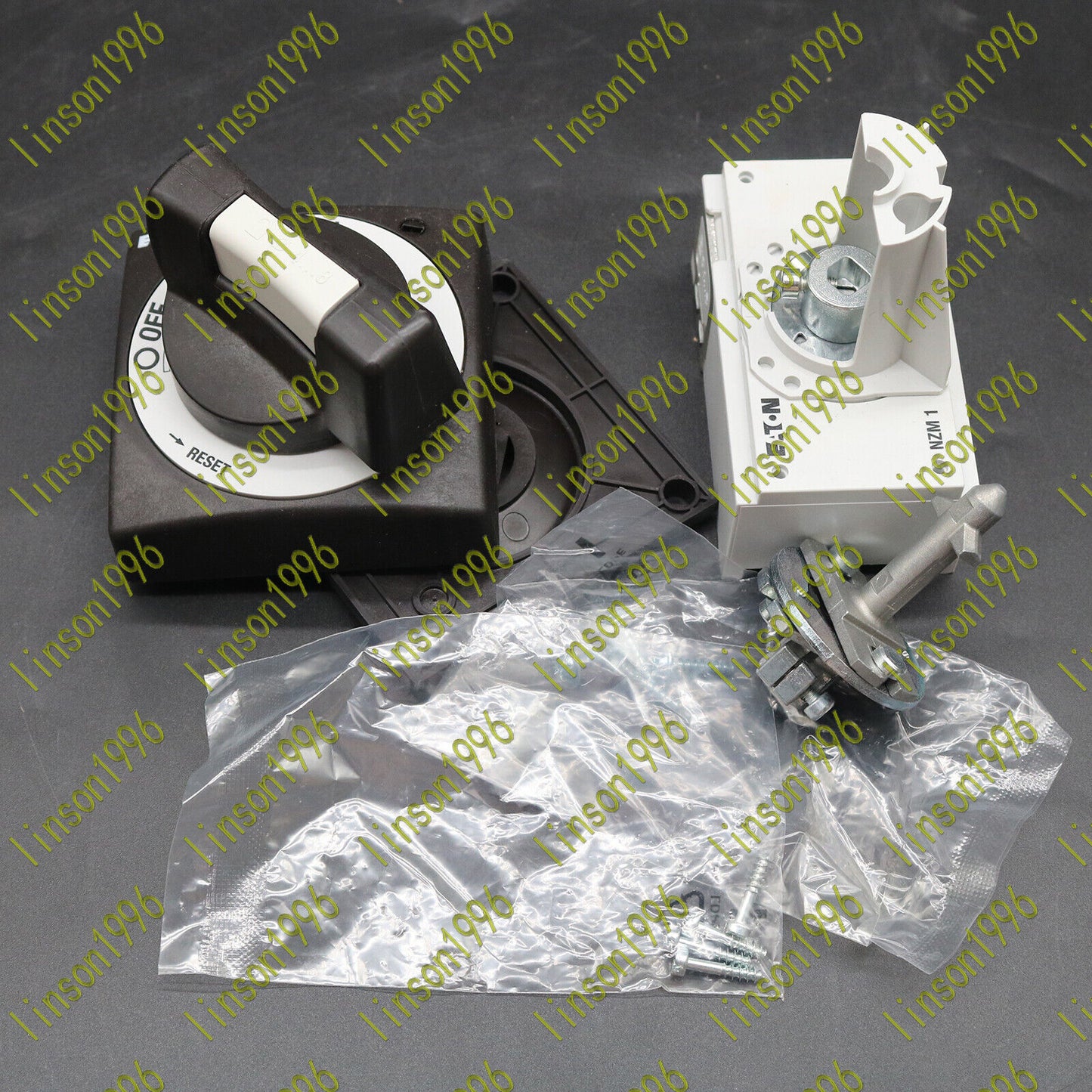 1PC Eaton NZM1-XTVDV Circuit Breaker Handle Fast Shipment - EATON