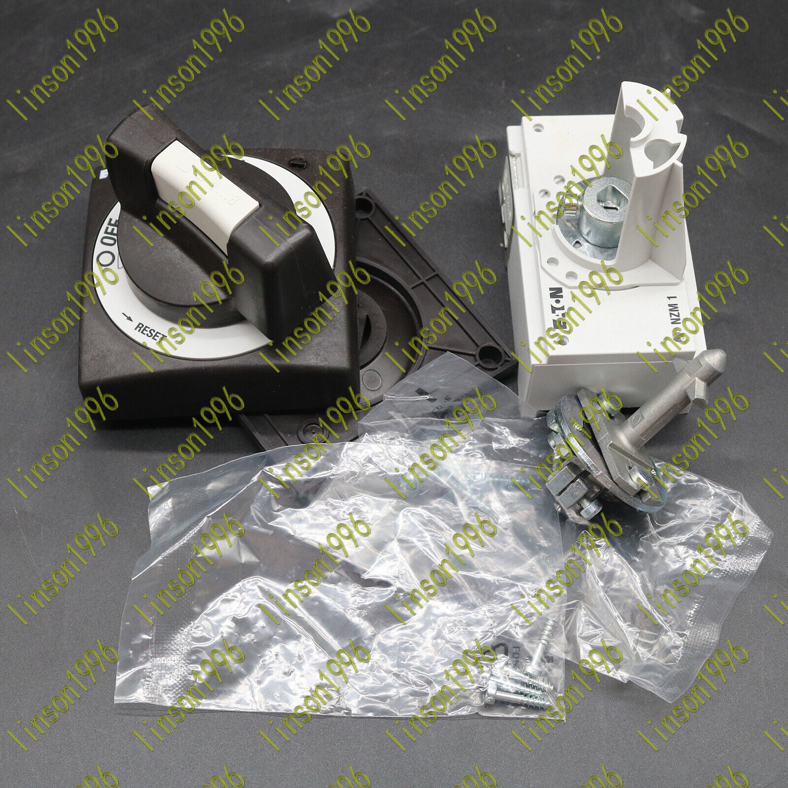 1PC Eaton NZM1-XTVDV Circuit Breaker Handle Fast Shipment - EATON