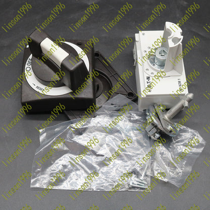 1PC Eaton NZM1-XTVDV Circuit Breaker Handle Fast Shipment - EATON