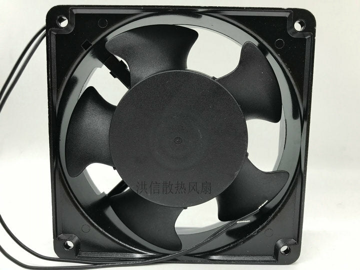 1pcs  ADDA AA1282UX-AW AC220-240V 0.12/0.11A 12038 12CM cooling fan