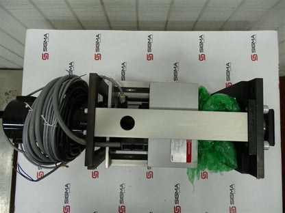 BOSCH-REXROTH 250P4H20-270 TSPLUS LIFT-ROTATE UNIT HD2/E W/DESTACO MOTION - BOSCH-REXROTH