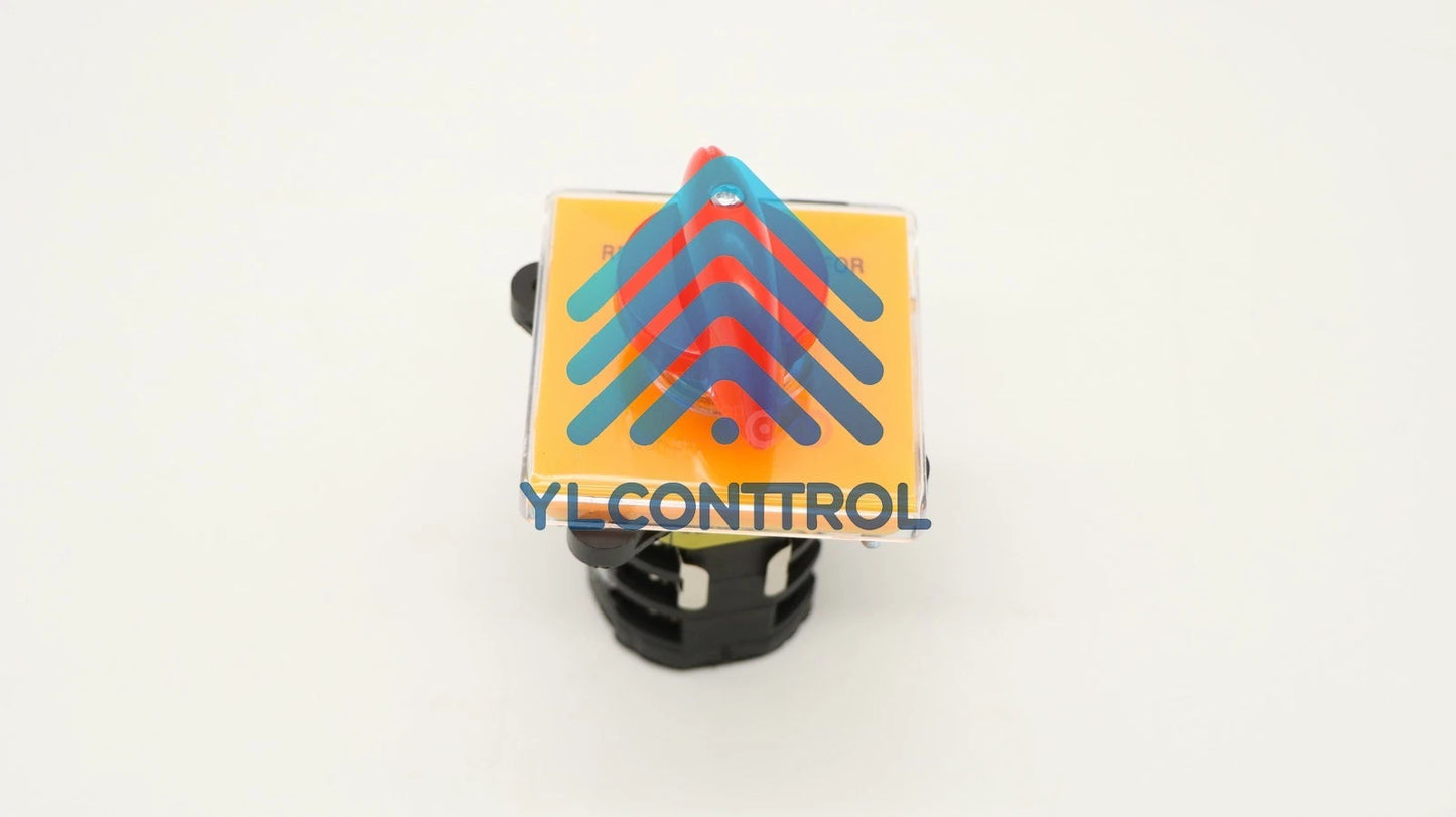 ZHUCO SZW25/SZW25-3 DC220V12A Milling Machine Switch Universal Changeover Switch