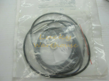 IFM IE5082 IEB3001-ANQG Proximity Switch 10...36 DC #
