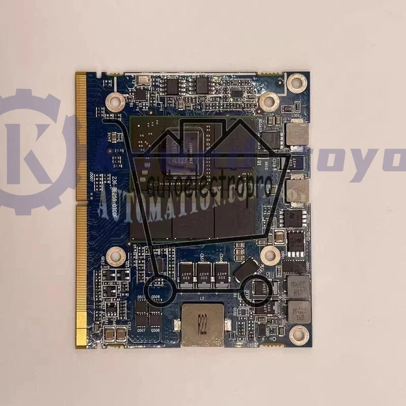 E8860 E 8860 216-0846077 AIO Machine Embedded Video Graphics Card Board Type A
