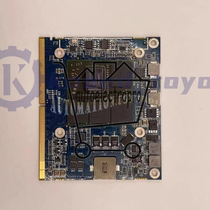 E8860 E 8860 216-0846077 AIO Machine Embedded Video Graphics Card Board Type A