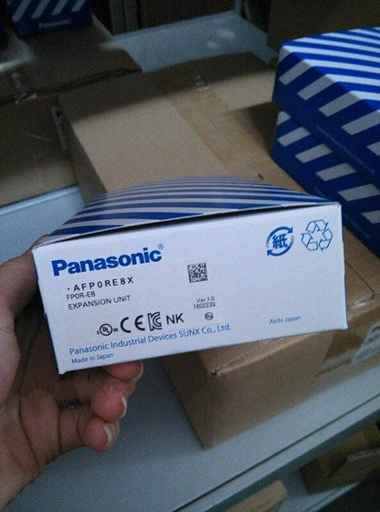 Perfect One For Panasonic PLC AFP0RE8X Perfect Professional FP0R-E8X FP0RE8X - PANASONIC