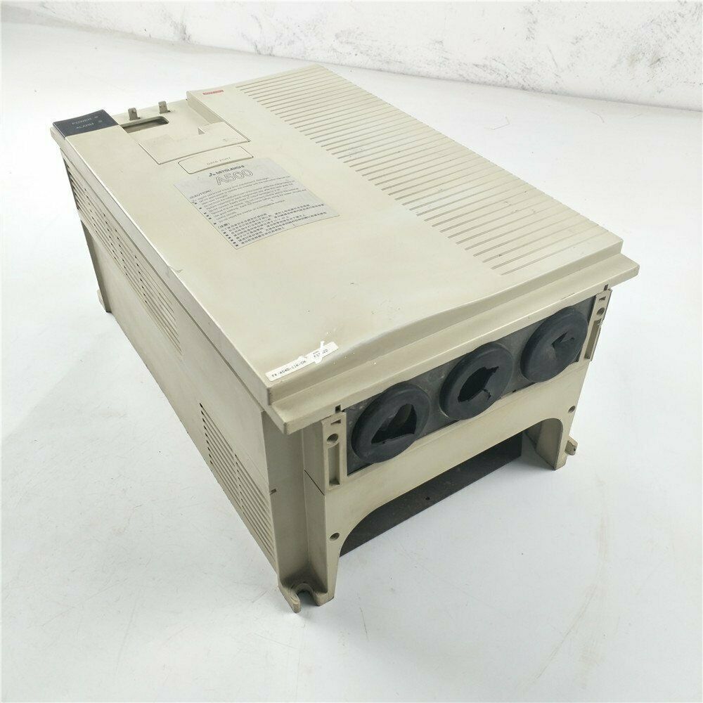 Mitsubishi Inverter FR-A540-11K-CH tested in good condition FRA54011KCH - MITSUBISHI ELECTRIC CORPORATION