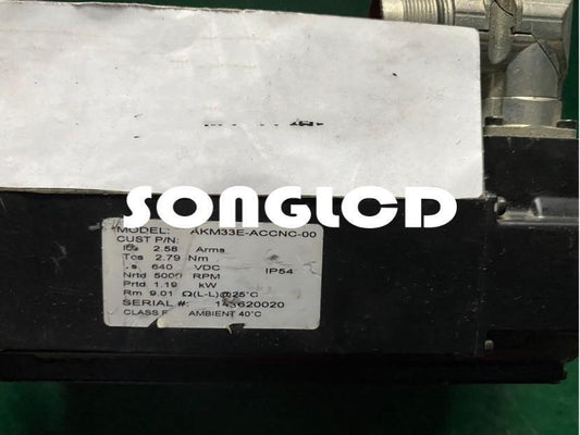 1PCS AKM33E-ACCNC-00 Electronic Component - AKROMAX