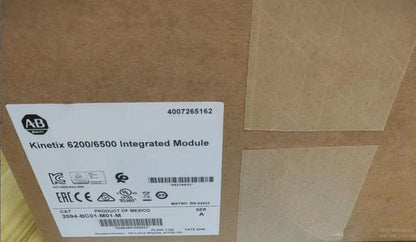 ALLEN BRADLEY 2094BC01M01M Ship NEW IN BOX - ALLEN BRADLEY