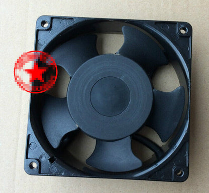 new 1pcs  Sofasco sA12038V1LBT 120 * 38mm 115V 11 11W AC fan