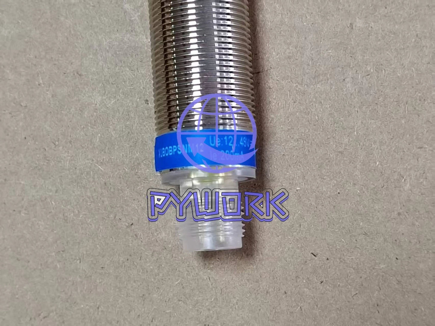 1PCS sensor XUBOBPSNM12