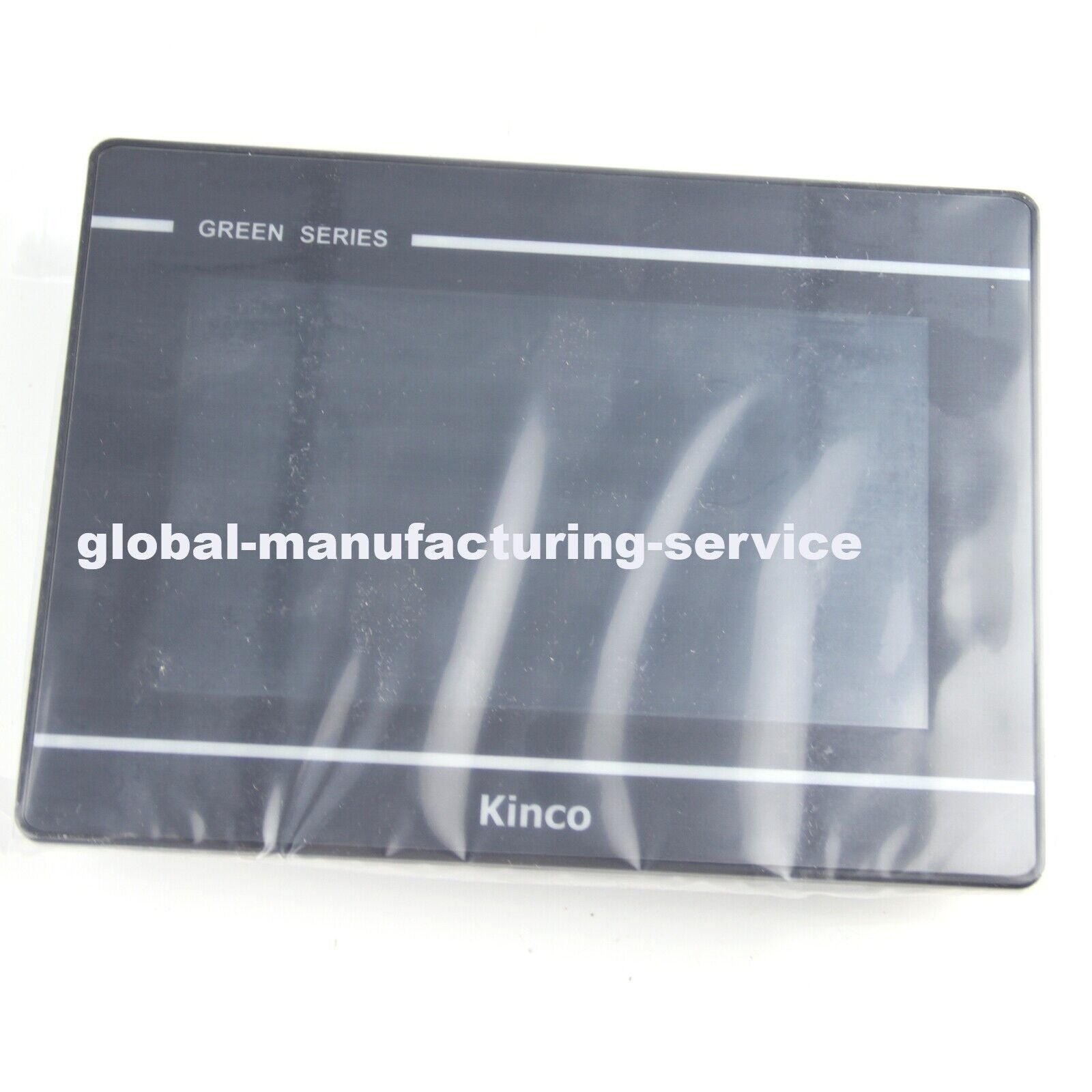 7'' Kinco GL070E HMI Touch Screen Panel Ethernet Human Machine - KINCO