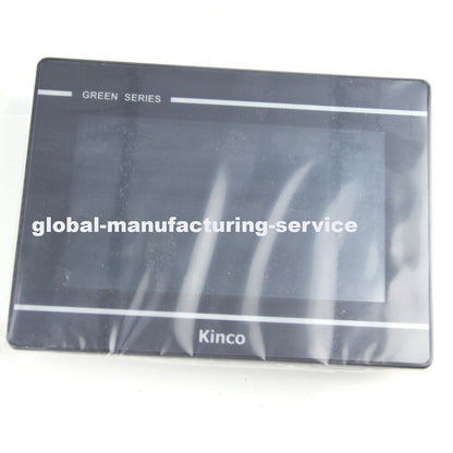 7'' Kinco GL070E HMI Touch Screen Panel Ethernet Human Machine - KINCO