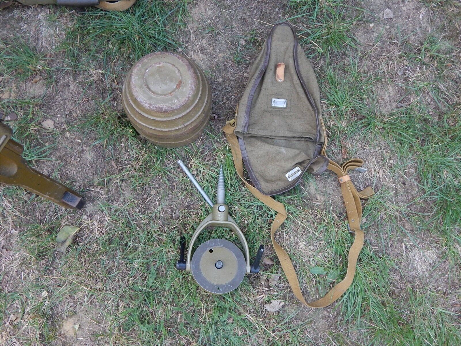 Used Optical Gyrocompass RARITY Gyro System - ARUCO