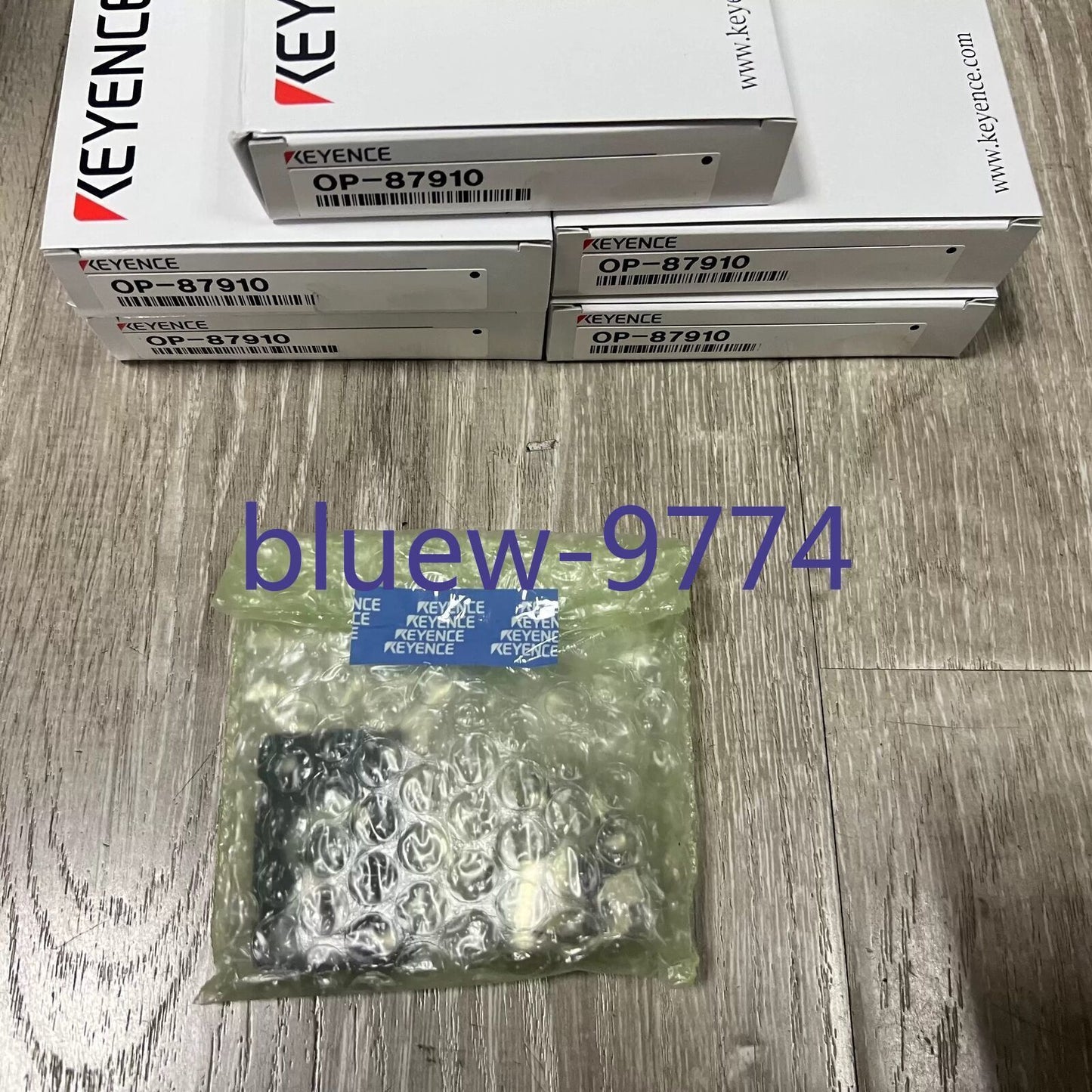 KEYENCE OP-87910: Professional Grade 3D Printer - KEYENCE