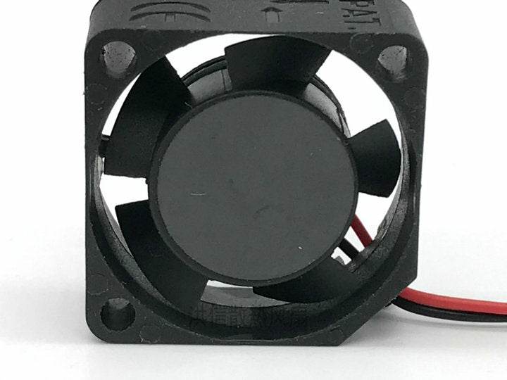 SUNON MC25100V1-000U-A99 DC5V 0.6W 2510 2.5CM cooling fan