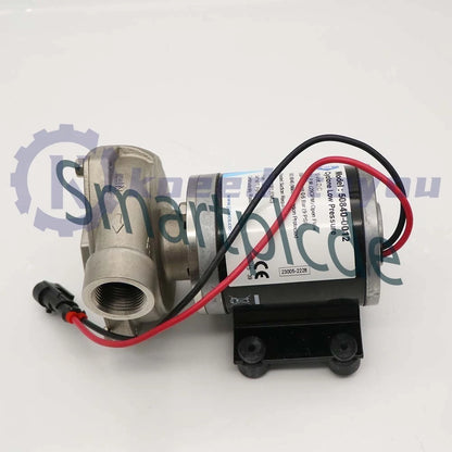 50840-0012 Low Pressure Marine Centrifugal Pump Cyclone 29 GPM for Jabsco