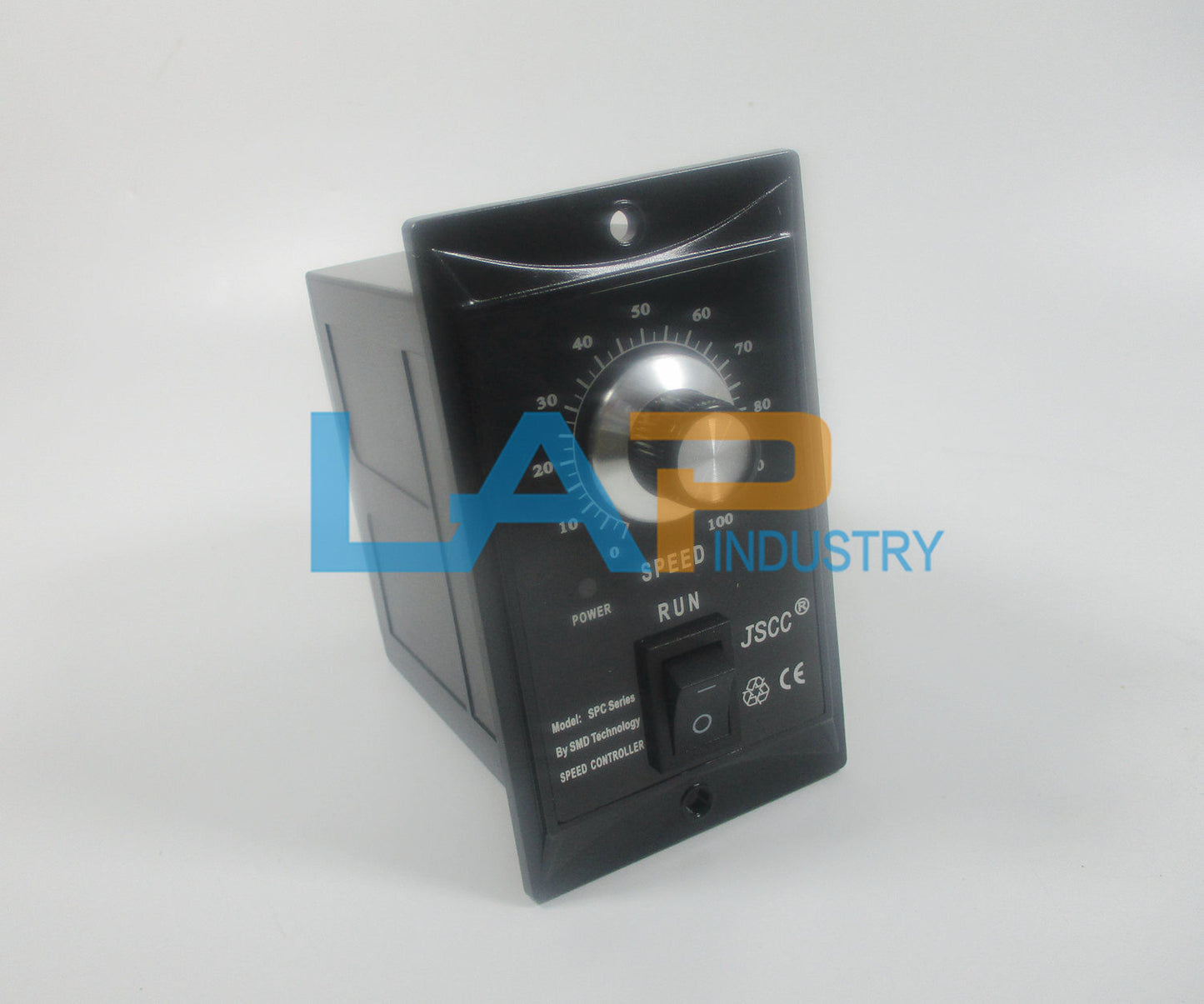 new 1PCS For JSCC Panel Governor SPC120E Single Phase 220V Applicable Motor 120W - JSCC PANEL GOVERNOR