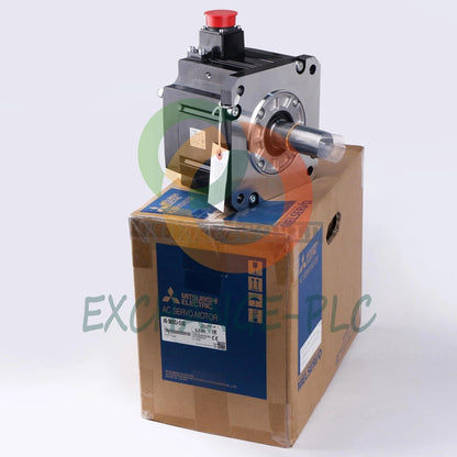 ONE Mitsubishi servo motor HG-SN302J-S100 #ex