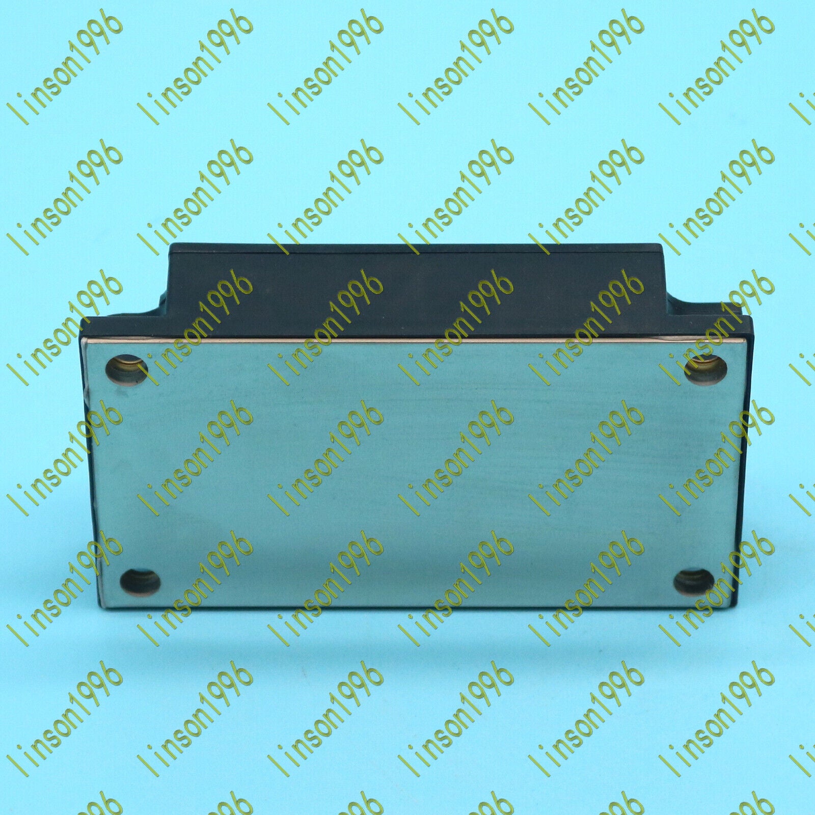 new One Fuji Igbt Module 1MBI600NP-060-03 - FUJI