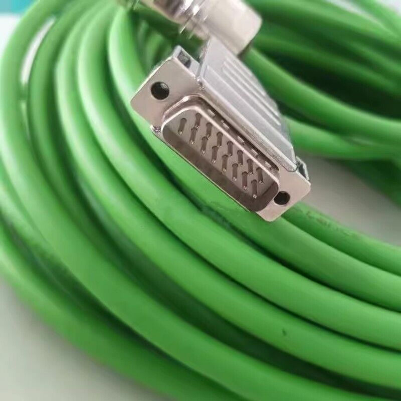 1PCS IKS4374/010 Power Cable - 10M - IKS