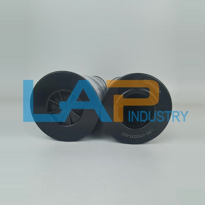 QTY:1 FIT FOR LNB-4783233-622 Hydraulic filter element LNB4783233622
