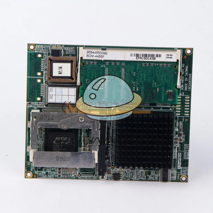 1PC 1PC ADVANTECH SOM-4455F REV.A2 Mainboard