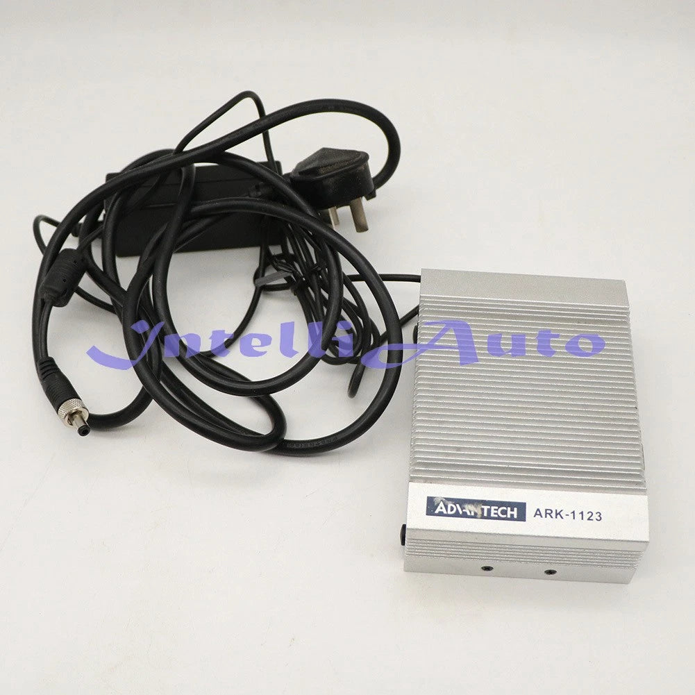 1PC ADVANTECH ARK-1123 Industrial PC