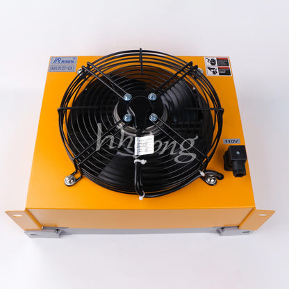 ONE FOR RISEN Hydraulic Air Cooler AH1012T-CA 110V - ONE FOR RISEN