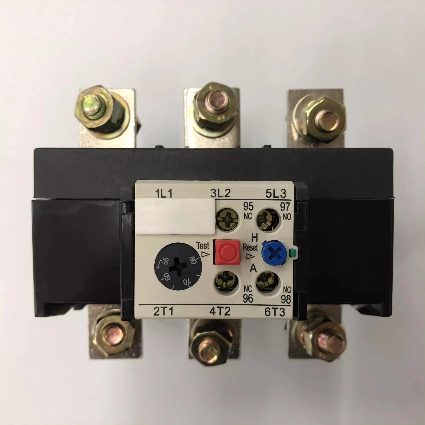 1PCS for 3UA6240-2H 55-80A Thermal Overload Relay