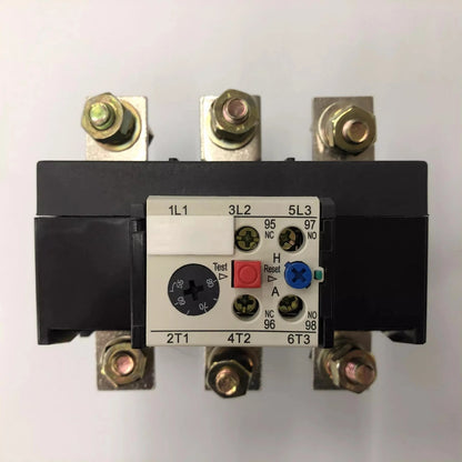 1PCS for 3UA6240-2H 55-80A Thermal Overload Relay