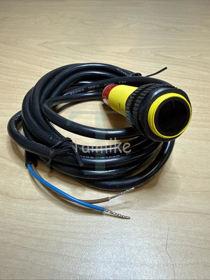 ! Banner S183E Proximity Sensor Module