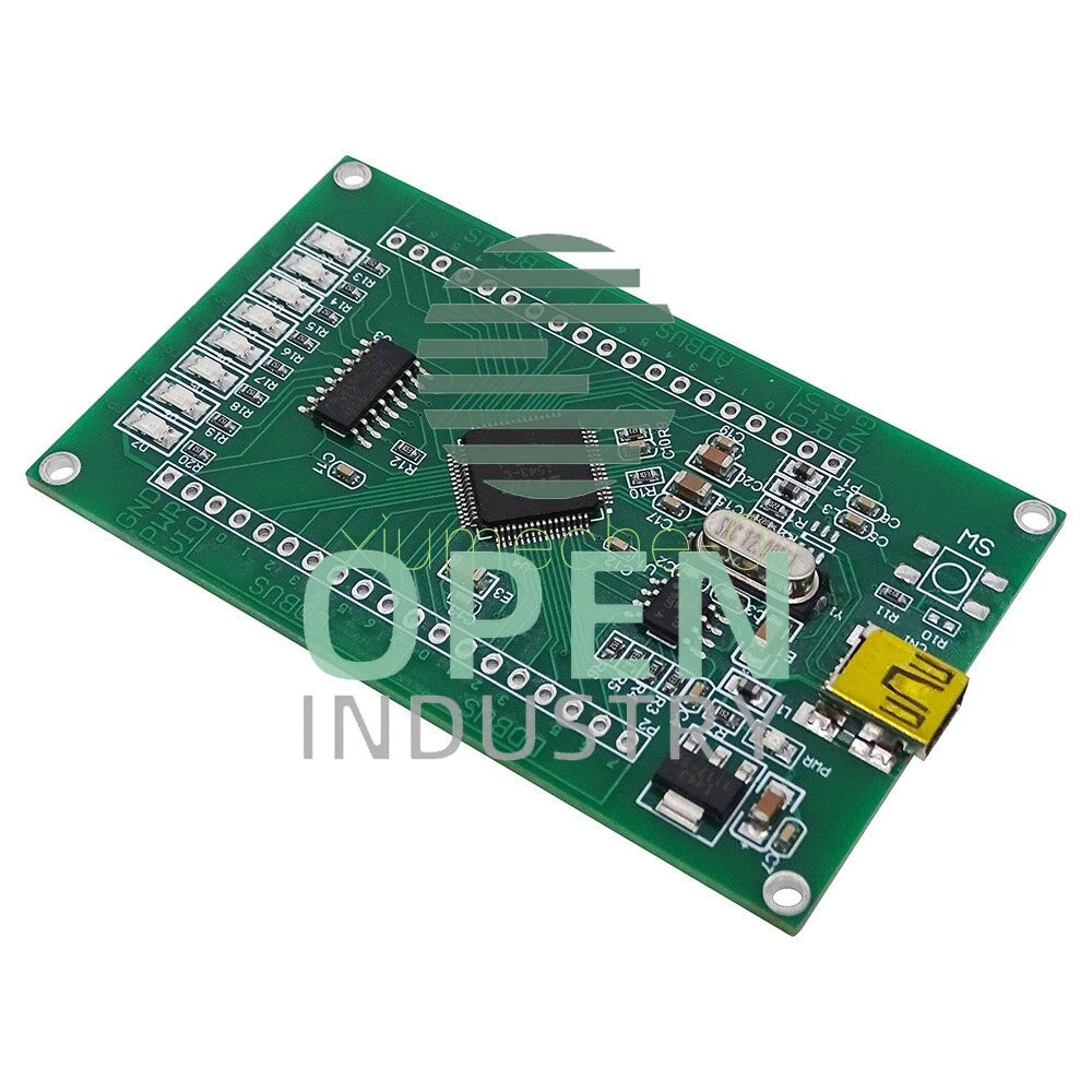 USB 2.0 FT2232HL Development FT2232H USB to UART SPI I2C RS232 RS422 RS485 Board