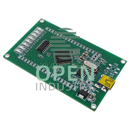 USB 2.0 FT2232HL Development FT2232H USB to UART SPI I2C RS232 RS422 RS485 Board