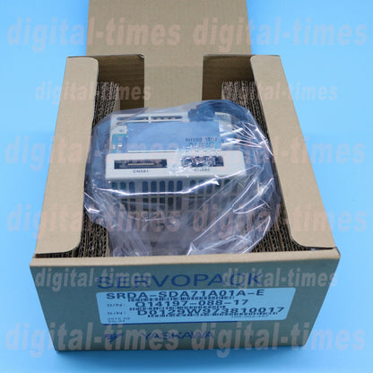 YASKAWA SRDA-SDA71A01A-E Servo Driver Fast - YASKAWA