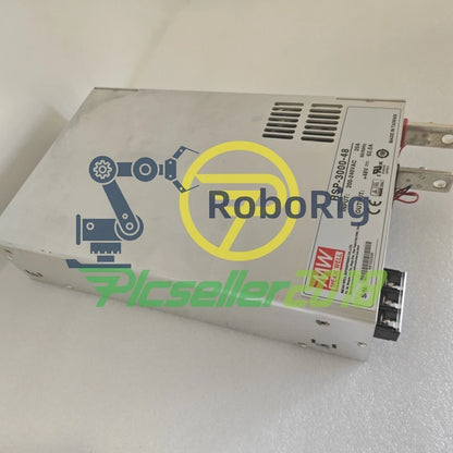 RSP-3000-48 1pcs MEAN WELL Switching Power Supply Fast Ship