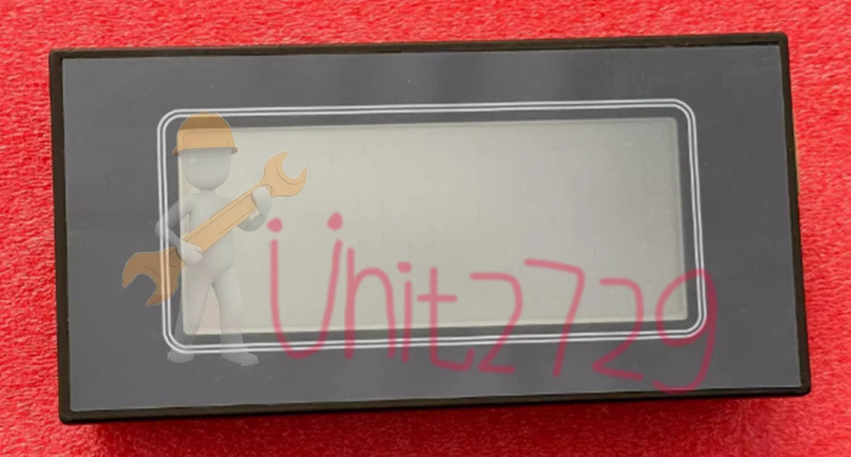 & Tested PANASONIC GT10 AIGT1000B Programmable Display #un