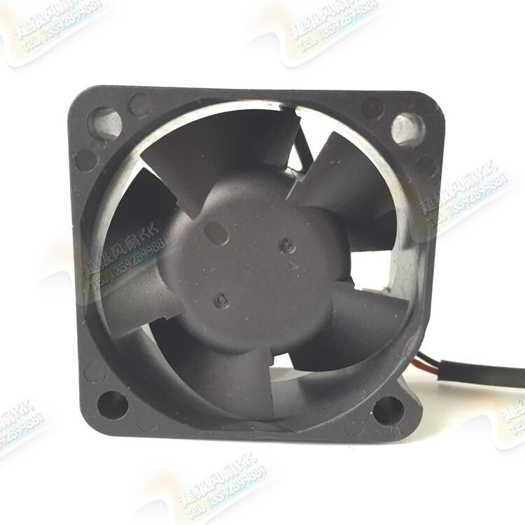 Delta EUB0424VHD 24V 0.14A 4CM 4020 2-wire Inverter Cooling Fan