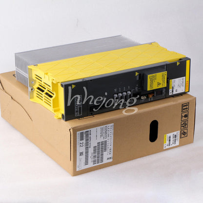1PCS A06B-6096-H106 - FANUC