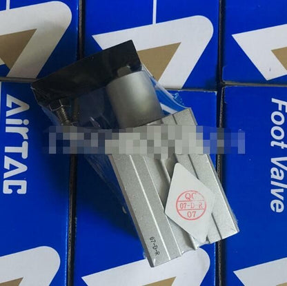 1PCS AirTAC QCKR40X10S Cylinder Free Shipping